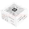 安耐美（Enermax）電源650W 金競蝠GM650 白色 ATX3.1電源 金牌認證/PPLP認證/PCIE5.1/支持 5060ti/5070顯卡 曬單實拍圖