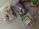 雙匯火腿腸 輕咔能靚 0糖減脂特級火腿腸 雞胸肉香腸火腿30*10支/袋裝 曬單實拍圖