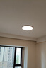 lipro護(hù)眼吸頂燈超薄臥室燈智能客餐廳燈具 E2 Air版/60W【包安裝】 曬單實(shí)拍圖
