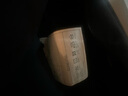 雅戈?duì)枺╕OUNGOR）雅戈?duì)?風(fēng)衣男士 2023春季青年男商務(wù)休閑單風(fēng)衣  藏青 175/96A  曬單實(shí)拍圖