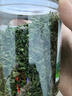 野生酸棗芽茶500g非神安好睡眠養生茶泰山酸棗葉茶山棗葉助眠茶 野生酸棗芽茶[250g]半斤袋裝 曬單實(shí)拍圖