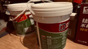立邦瓷磚膠 液體?；u瓷磚背膠 瓷磚粘結(jié)劑 ?；u伴侶背涂膠粘合劑 凈味超強(qiáng)型雙組份背膠20kg 曬單實(shí)拍圖
