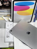 Apple/蘋(píng)果【國家補貼】iPad 11英寸 A16芯片2025年款 平板電腦 (128GB WLAN版/學(xué)習辦公娛樂(lè ))銀色 曬單實(shí)拍圖