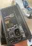 鑫谷（segotep）額定550W 全模650電源（全模組/雙管正激架構(gòu)/主動(dòng)式PFC/寬幅/扁平黑線/背線） 曬單實(shí)拍圖