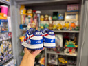 耐克（NIKE）男鞋NIKE DUNK LOW RETRO輕便低幫休閑運(yùn)動(dòng)滑板鞋HF5441-112 HF5441-112 42 曬單實(shí)拍圖