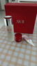 SK-II神仙水75ml+大紅瓶面霜15g+光子小燈泡10ml護(hù)膚品套裝禮盒sk2skii 曬單實(shí)拍圖