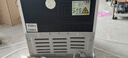 美的（Midea）45升單門迷你小冰箱租房宿舍辦公室家用冷藏小型電冰箱美妝可用節(jié)能安靜運行BC-45M【國家補(bǔ)貼】 曬單實拍圖