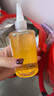 BAILUHUIthe果酸爽膚水甘醇酸7%ordinary爽膚水閉口粉刺清潔毛孔溫和 曬單實拍圖