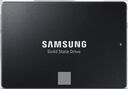 三星（SAMSUNG）2TB SSD固態(tài)硬盤(pán) SATA3.0接口 獨(dú)立緩存 AI電腦配件 讀速560MB/S 870 EVO 曬單實(shí)拍圖