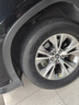 韓泰（Hankook）汽車輪胎 245/60R18 105V K117A 原配探戈/途昂/途岳 適配銳界 曬單實拍圖