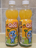 可口可樂（Coca-Cola）美汁源酷兒 Qoo 橙味果汁飲料 450ml*12瓶 新老包裝隨機(jī)發(fā)貨 曬單實拍圖