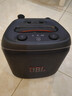 JBL PartyBox Encore2音樂戰(zhàn)將歡唱版2藍(lán)牙音箱 國家補(bǔ)貼 戶外家庭KTV麥克風(fēng)一體唱K歌廣場(chǎng)舞低音音響 曬單實(shí)拍圖