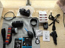 尼康（Nikon）Z50II（Z50ii/ Z502 / Z50二代 ) 入門級微單相機輕便 Vlog濾鏡直出街拍踏青出游z50二代單機/單機 Z50II+16-50+50-250雙鏡頭套機 套餐一【 曬單實拍圖