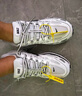 耐克NIKE男子休閑鞋 P-6000 運動(dòng)鞋CD6404-105銀/白43 曬單實(shí)拍圖