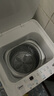 美的（Midea）迷你洗衣機(jī) MB30V21EPLUS 3KG嬰兒小型兒童內(nèi)衣洗衣機(jī) 全自動(dòng)波輪 省電 健康除螨宿舍 以舊換新 曬單實(shí)拍圖