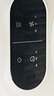 海爾（Haier）空氣循環(huán)扇電風(fēng)扇臺(tái)式風(fēng)扇桌面家用小型臺(tái)扇小風(fēng)扇輕音廚房壁扇宿舍臥室辦公搖頭渦輪換氣扇 【預(yù)約定時(shí)】遙控節(jié)能款HFX-Y2049A 曬單實(shí)拍圖