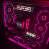 宏碁掠奪者（PREDATOR）48G(24G×2)套裝 DDR5 6000頻率 臺(tái)式機(jī)內(nèi)存條 Hermes冰刃系列 RGB燈條(C28) 石耀黑 AI電腦配件 曬單實(shí)拍圖