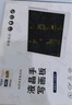 迪漫奇液晶小黑板兒童畫(huà)板玩具16寸彩色電子手寫(xiě)板寫(xiě)字繪畫(huà)幼兒生日禮物 曬單實(shí)拍圖