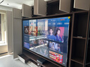 海信電視E7N Pro 100英寸 信芯芯片H6 U+Mini LED 黑曜屏Pro 330Hz高刷 DeepSeek AI智能 政府補(bǔ)貼20% 100英寸 曬單實(shí)拍圖