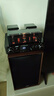 君笛 S308三分頻四單元八膽大功率發(fā)燒級膽機組合音響套裝hifi音響家用客廳8寸書(shū)架音箱 S308套裝 曬單實(shí)拍圖
