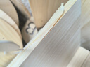 實(shí)木旋轉書(shū)架360度書(shū)柜置物架落地一體靠墻可移動(dòng)轉角兒童小窄柜 【實(shí)木字母款】五層39*39*160cm 曬單實(shí)拍圖