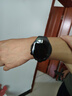 華為（HUAWEI）WATCH 5 智能手表 鴻蒙AI獨立通話eSIM手勢操控指尖血氧微體檢長續(xù)航國家補貼15%【華為官方授權】 46mm大表 蒼穹黑氟橡膠表帶 曬單實拍圖