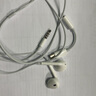 Apple/蘋果 3.5毫米接口的EarPods 蘋果耳機有線耳機原裝耳機 適用3.5mm接口的iPhone/iPad/Mac 曬單實拍圖