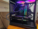 華碩TUF GAMING B650M-E WIFI 主板 支持DDR5  CPU 9600X/7600X/7500F (AMD B650/socket AM5)  曬單實(shí)拍圖
