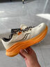 Saucony索康尼MARSHAL率途男透氣緩震穩(wěn)定支撐跑步鞋訓練運動鞋黑 41 曬單實拍圖