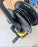 KARCHER德國卡赫K3HR洗車機(jī)清洗機(jī)1600W洗車高壓噴水水槍沖洗強(qiáng)力洗地機(jī) 曬單實拍圖