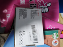 萬利達(dá)（Malata）B12便攜式插卡U盤藍(lán)牙隨身聽?wèi)敉庑@廣播迷你FM送老人收音機(jī)紅色 曬單實拍圖