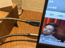 ARZOPA 16.1英寸144HZ便攜式顯示器   筆記本電腦手機(jī)一線直連副屏Switch顯示屏 G1C 曬單實(shí)拍圖