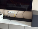 三星音響HW-Q930D杜比物理全景聲9.1.4聲道家庭影院 無線藍(lán)牙回音壁 投影電視音箱 后環(huán)低音炮套裝930C HW-Q930D/XZ 回音壁套裝 曬單實(shí)拍圖