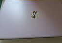惠普（HP）星BOOK14  惠普筆記本AMD銳龍輕薄本 商務辦公游戲學習網課設計學生本筆記本電腦 紫薯芋泥 【25年新品】R5 16G內存 512G固態(tài)硬盤 曬單實拍圖