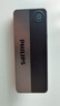 飛利浦（PHILIPS）胸牌式雙錄商務(wù)錄像錄音筆VTR8001 專業(yè)降噪高清取證攝像頭便攜隱蔽執(zhí)法會議設(shè)備WIFI連接128G 曬單實(shí)拍圖