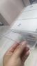 塵卡 適用vivo S17e手機(jī)殼vivoS17e全包軟殼V2285A新款氣囊防摔外殼5G透明硅膠保護(hù)套曲面屏簡約男女 手機(jī)殼 新升級保護(hù)鏡頭四角氣囊硅膠軟殼 曬單實拍圖