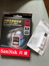 閃迪（SanDisk）閃迪相機卡 4K高清SD卡 微單存儲卡微單反攝像儲存大卡內存sd卡內存卡 微單/單反相機內存卡 256G V30 200MB/S SD相機內存卡 曬單實(shí)拍圖