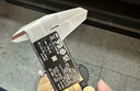 三豐（Mitutoyo）數顯卡尺 高精度0.01 數顯游標卡尺 電子卡尺 日本原裝進(jìn)口 500-173-30/0-300/有輸出/公英制 曬單實(shí)拍圖