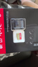 閃迪（SanDisk）256GB TF(MicroSD)內存卡 4K極速金卡A2 V30 U3行車記錄儀 運動相機無人機 監(jiān)控存儲卡 讀190MB/s 曬單實拍圖