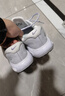 耐克（NIKE）Journey Run女鞋厚底緩震舒適百搭防滑耐磨低幫透氣跑步鞋 FJ7765-113 37.5 曬單實(shí)拍圖