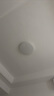 雷士（NVC）雙電機(jī)取暖器衛(wèi)生間風(fēng)暖浴霸排氣扇照明一體浴室暖風(fēng)機(jī)2400W 曬單實(shí)拍圖