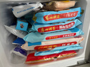 廣州酒家利口福 蝦餃160g 速凍早點兒童早餐半成品速食廣式早茶點心生鮮蝦仁 蝦餃160g*1袋（8個裝） 曬單實拍圖