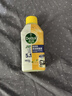 滴露（Dettol）洗衣機清洗劑250mL檸檬洗衣機深度清潔劑滾筒洗衣機清潔劑除垢 曬單實拍圖