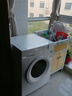 美的（Midea）【國(guó)家補(bǔ)貼】全自動(dòng)洗衣機(jī) 家用滾筒洗烘一體洗衣機(jī)10公斤/8公斤蒸汽除菌除螨6維減震降噪一級(jí)能效 【10公斤非烘干 】蒸汽殺菌+筒自潔 【送貨入戶(hù)/免費(fèi)安裝/3年質(zhì)?！?曬單實(shí)拍圖