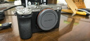 索尼（SONY） 全畫幅雙影像小“7”Alpha 7C II  二代  ILCE-7CM2 銀色單機(jī)身 不含鏡頭 官方標(biāo)配 套餐一 曬單實(shí)拍圖