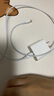 STIGER蘋果充電器正品充電線氮化鎵30W快充線PD套裝適配原裝iPhone14ProMax 16 15手機(jī)13充電頭20W數(shù)據(jù)線 【蘋果6-14系列】快充頭+閃充線丨1米套裝 品牌正品-已售9萬+ 曬單實(shí)拍圖