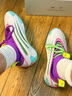 阿迪達斯 （adidas）【勁浪運動】男女通款哈登籃球鞋籃球鞋JQ4003 圖色 42.5 曬單實拍圖