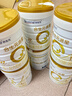 合生元（BIOSTIME）派星1段800g/700g嬰兒配方奶粉 (0-6個(gè)月) 新國標(biāo) 法國進(jìn)口 6罐 曬單實(shí)拍圖