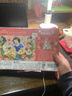 迪士尼（DISNEY）100片拼圖玩具 冰雪奇緣公主兒童拼圖玩具(古部盒裝拼圖)生日禮物 100片白雪公主白卡11DF1001108 曬單實拍圖