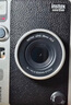 INSTAX富士instax立拍立得 一次成像相機(jī) mini Evo 單機(jī)標(biāo)配 曬單實(shí)拍圖